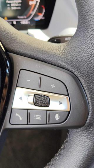 BMW 118 usata, con Autoradio