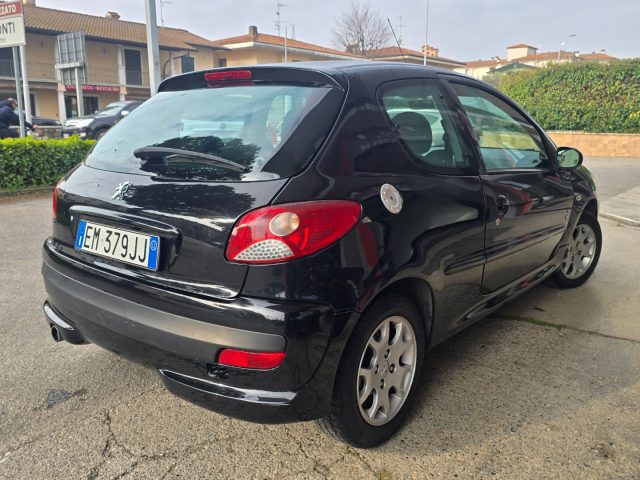 PEUGEOT 206 usata 44