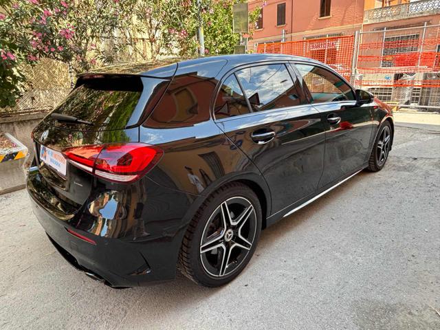 MERCEDES-BENZ A 220 usata, con Airbag Passeggero