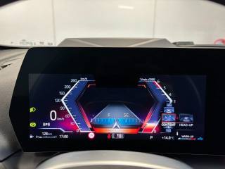 BMW 118 usata, con Fari LED