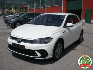 VOLKSWAGEN Polo usata, con Airbag Passeggero