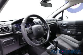 CITROEN C3 usata, con Alzacristalli elettrici