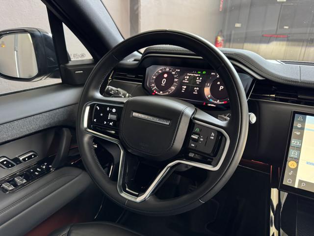 LAND ROVER Range Rover Sport usata, con Chiusura centralizzata