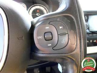 FIAT 500L usata, con Luci diurne