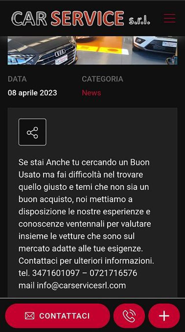 PEUGEOT 3008 usata, con Sistema di navigazione