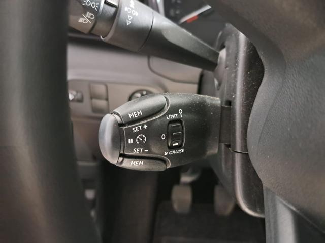 CITROEN C3 usata, con Fendinebbia