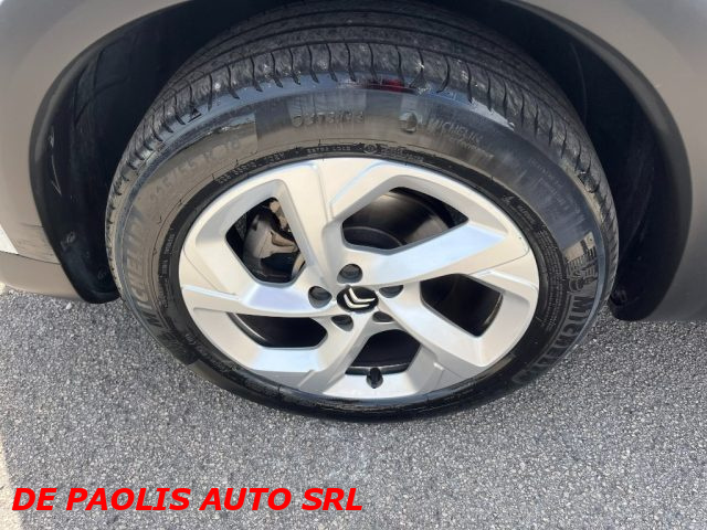 CITROEN C5 Aircross usata, con Bracciolo