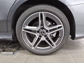 MERCEDES-BENZ C 220 usata, con Airbag Passeggero