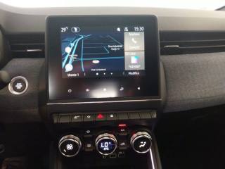 RENAULT Clio usata, con USB