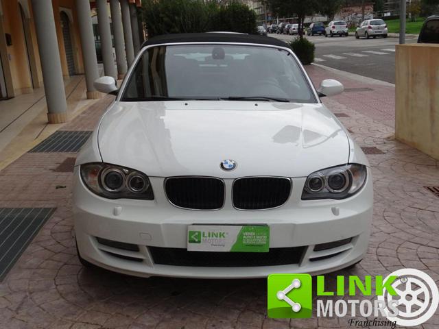 BMW 118 usata, con Airbag