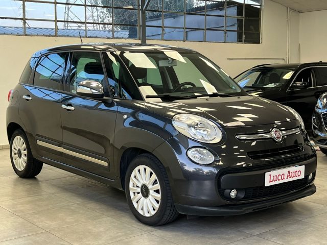 FIAT 500L usata, con Airbag laterali