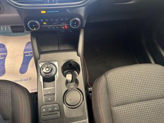 FORD Kuga usata, con Controllo trazione