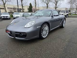PORSCHE Cayman usata, con Airbag Passeggero