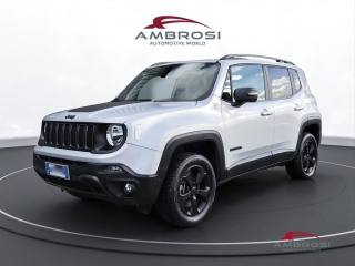 JEEP Renegade 1.3 T4 190CV PHEV 4xe AT6 Trailhawk