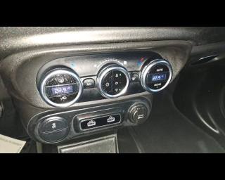 FIAT 500L usata, con Chiusura centralizzata telecomandata