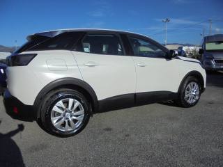 PEUGEOT 3008 usata, con Autoradio digitale