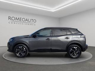 PEUGEOT 2008 usata, con Airbag laterali