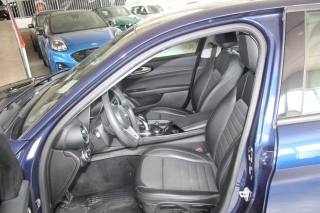ALFA ROMEO Giulia usata, con Boardcomputer