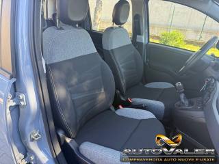 FIAT Panda usata, con Chiusura centralizzata