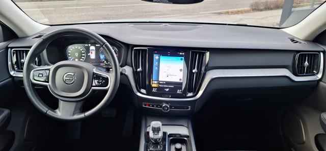 VOLVO V60 usata, con Airbag