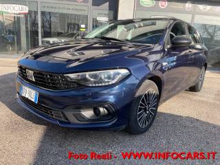 FIAT Tipo usata, con Cruise Control