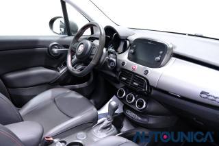FIAT 500X usata 57