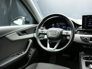 AUDI A4 usata, con Chiusura centralizzata