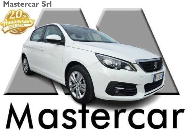 PEUGEOT 308 usata, con ABS