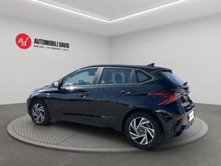 HYUNDAI i20 usata, con Airbag laterali