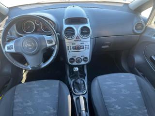 OPEL Corsa usata, con Chiusura centralizzata