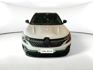 RENAULT Austral usata, con Airbag laterali