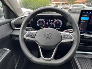 VOLKSWAGEN T-Roc usata, con Chiusura centralizzata