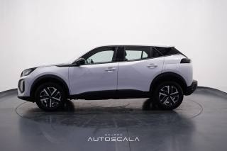 PEUGEOT 2008 usata, con Alzacristalli elettrici