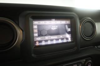 JEEP Wrangler usata 9