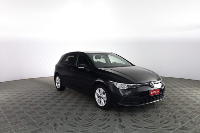 VOLKSWAGEN Golf usata 1