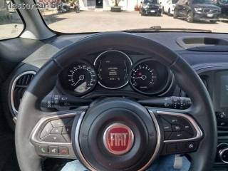 FIAT 500L usata, con Immobilizzatore elettronico