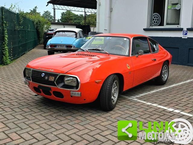 LANCIA Fulvia usata 2