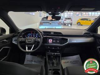 AUDI Q3 usata, con Controllo automatico clima