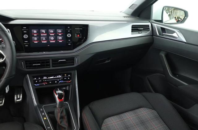 VOLKSWAGEN Polo usata, con Cruise Control