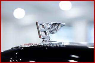 BENTLEY Turbo R usata, con Bracciolo