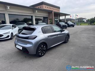 PEUGEOT 208 usata, con Airbag Passeggero
