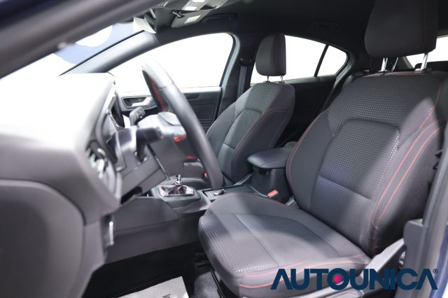 FORD Focus usata, con Autoradio