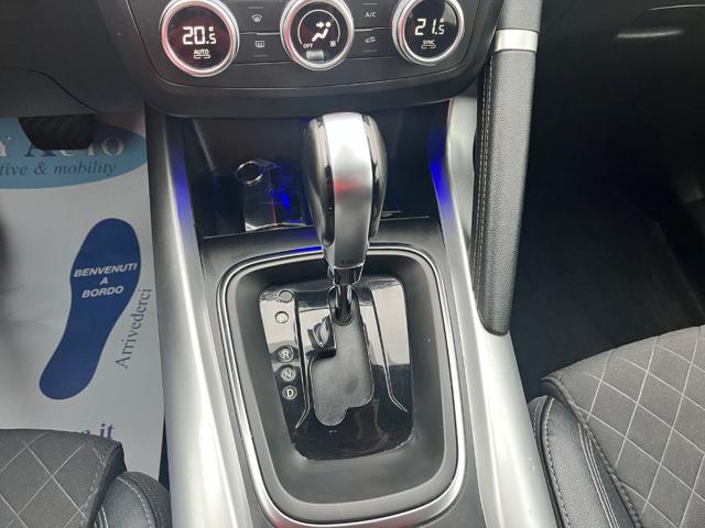 RENAULT Kadjar usata, con Cerchi in lega