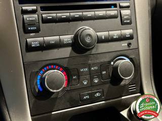CHEVROLET Captiva usata, con Controllo trazione