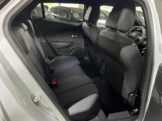 PEUGEOT 2008 usata, con ESP