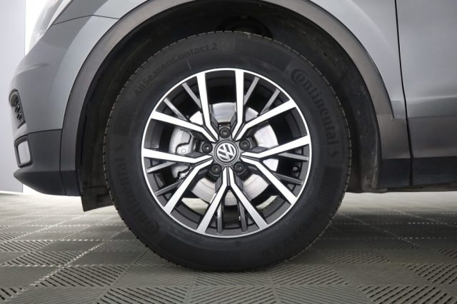 VOLKSWAGEN Tiguan usata 7