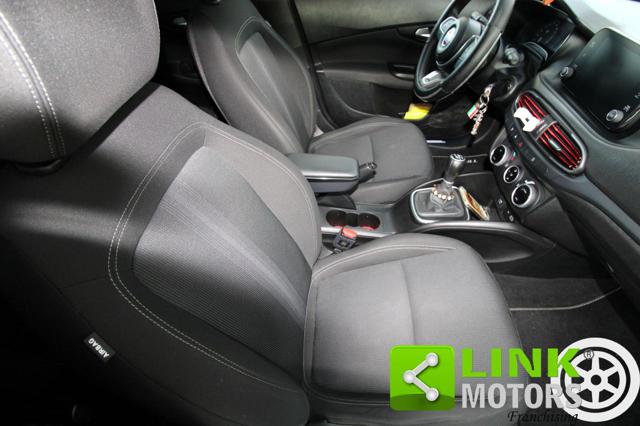 FIAT Tipo usata 23