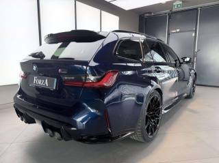 BMW M3 usata, con Sedili riscaldati