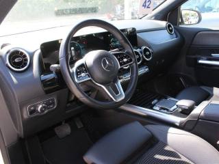 MERCEDES-BENZ B 180 usata, con Chiusura centralizzata