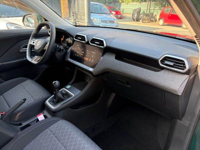 MG ZS usata, con Climatizzatore